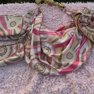 Vintage Juicy Couture Gelato Set